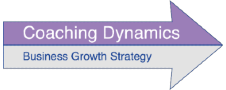 Coaching Dynamics - Offering Business Coaching & Training, Leadership & Management Training and Business Growth support to small and medium size businesses in all sectors within Essex, Hertfordshire and Cambridgeshire