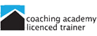Tina Dulieu of Coaching Dynamics is a Coaching Academy Licenced Trainer